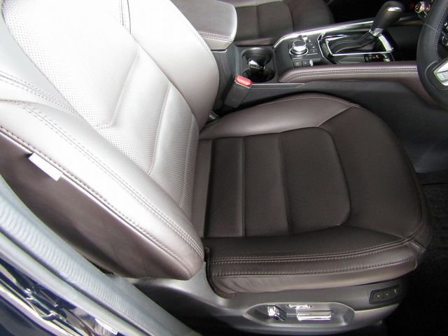 Mazda CX-5 2020-09 16870-9