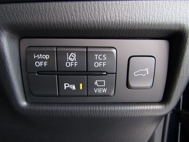 Mazda CX-5 2020-09 16870-19