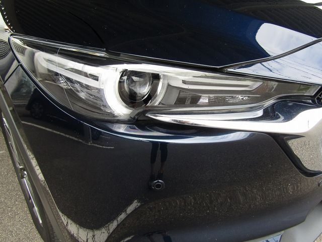 Mazda CX-5 2020-09 16870-26