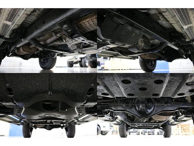 Toyota PRADO 2001-01 22669-18