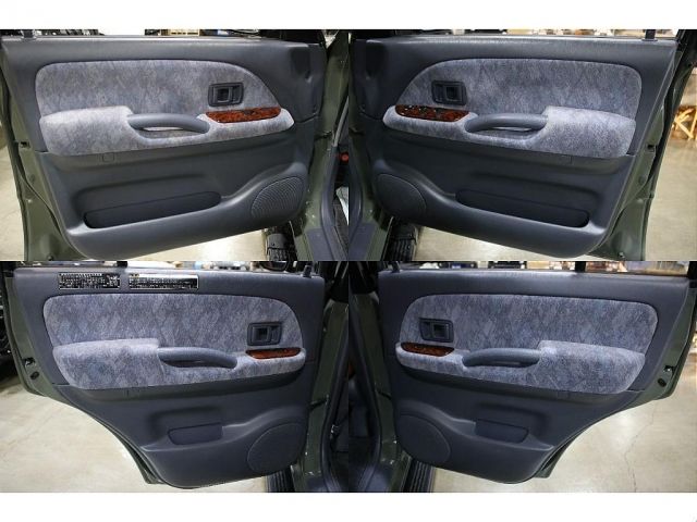 Toyota PRADO 2001-01 22669-19