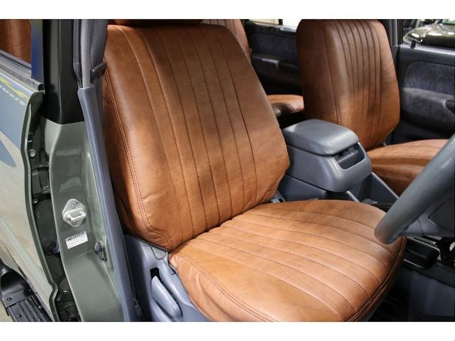 Toyota PRADO 2001-01 22669-5