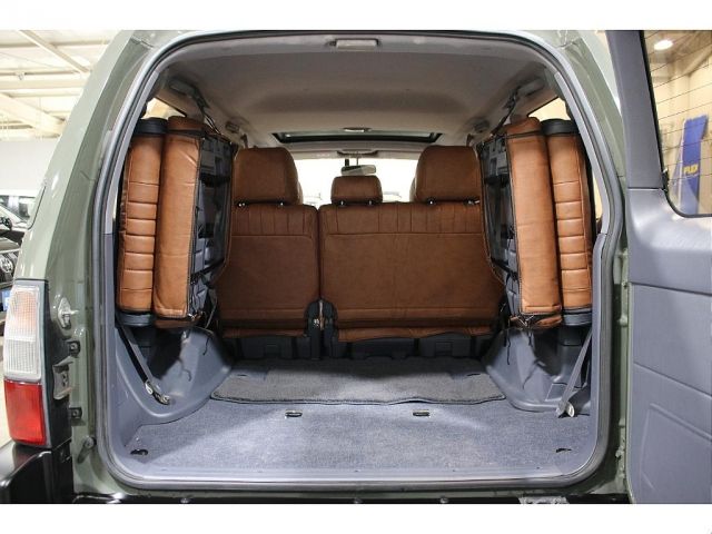 Toyota PRADO 2001-01 22669-9