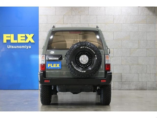 Toyota PRADO 2001-01 22669-10