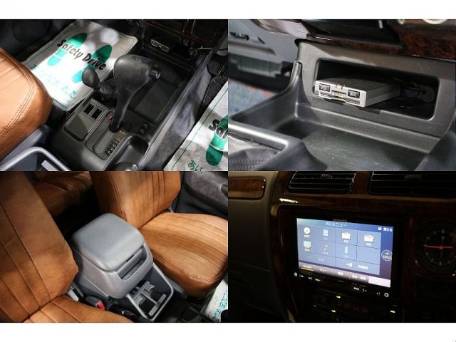 Toyota PRADO 2001-01 22669-16