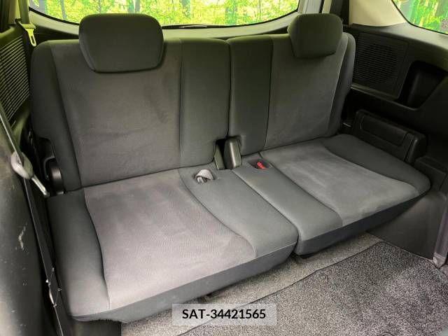 Honda FREED 2009-07 327048-4