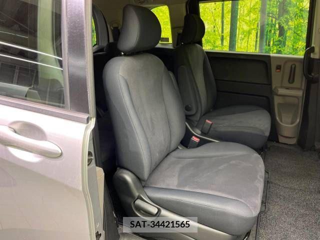 Honda FREED 2009-07 327048-3