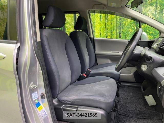 Honda FREED 2009-07 327048-2