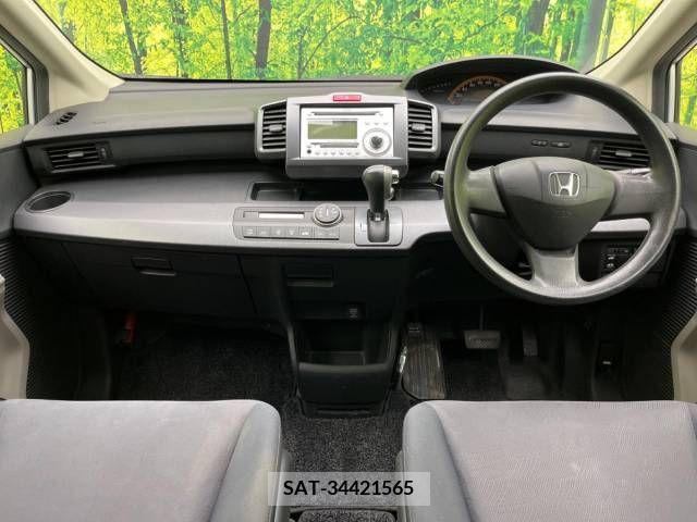 Honda FREED 2009-07 327048-1