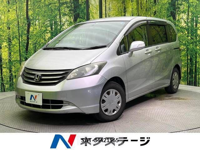 Honda FREED 2009-07 327048-0