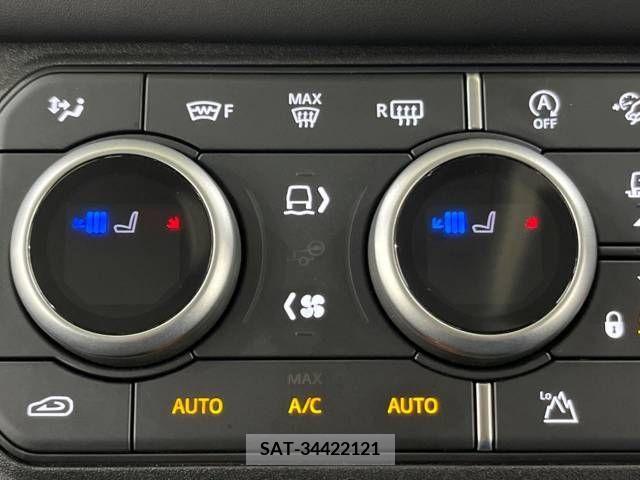 ROVER DEFENDER 2022-03 367502-8