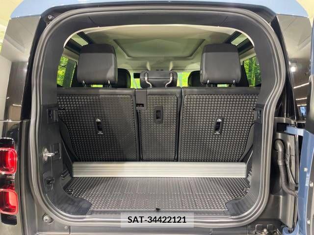 ROVER DEFENDER 2022-03 367502-18