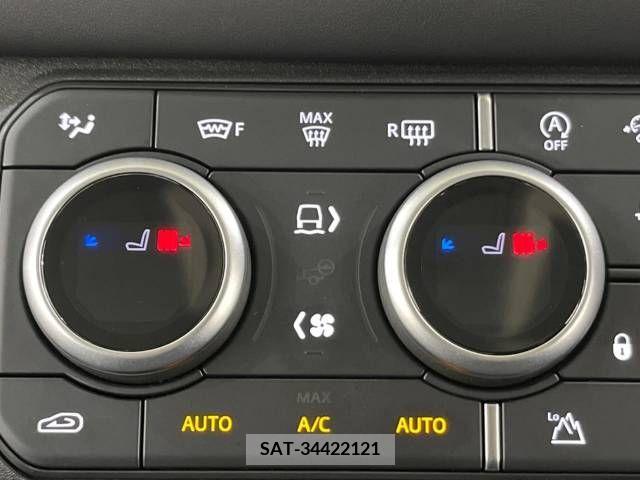 ROVER DEFENDER 2022-03 367502-7