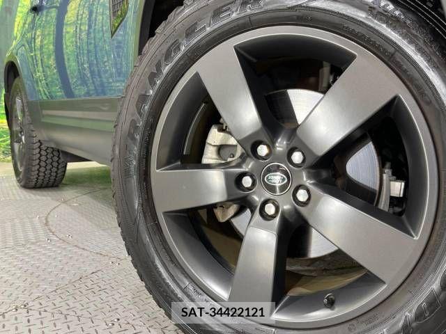 ROVER DEFENDER 2022-03 367502-15