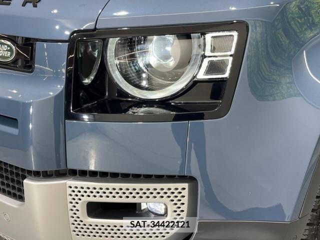 ROVER DEFENDER 2022-03 367502-14