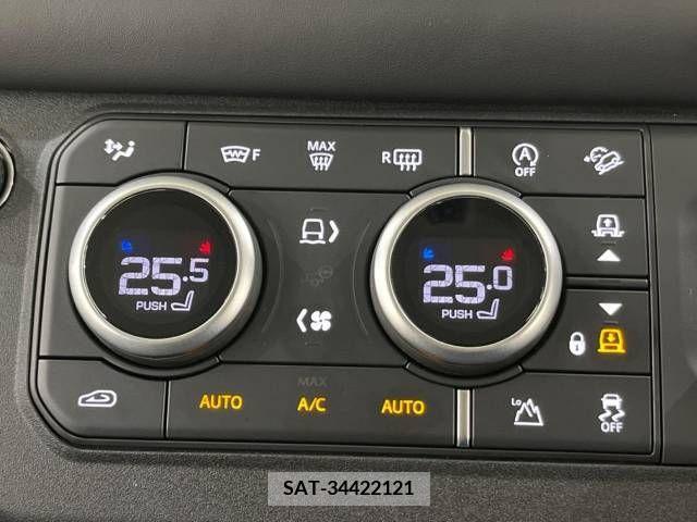 ROVER DEFENDER 2022-03 367502-9