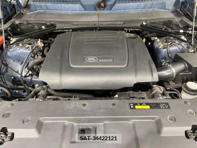 ROVER DEFENDER 2022-03 367502-19