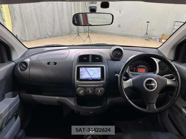 Toyota PASSO 2008-06 315001-16