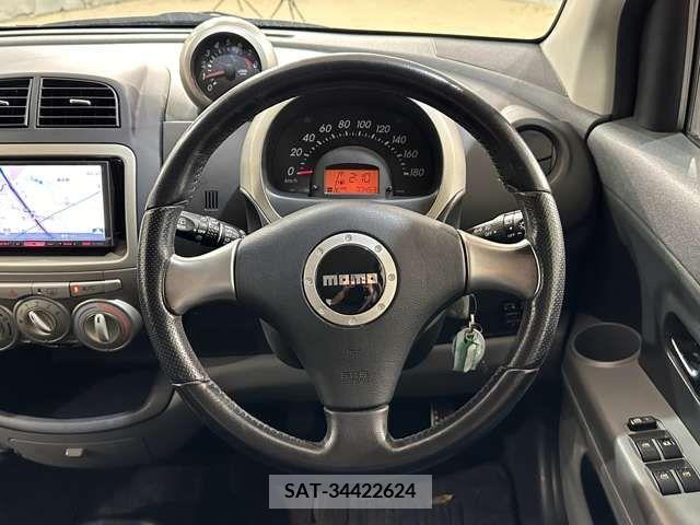 Toyota PASSO 2008-06 315001-13