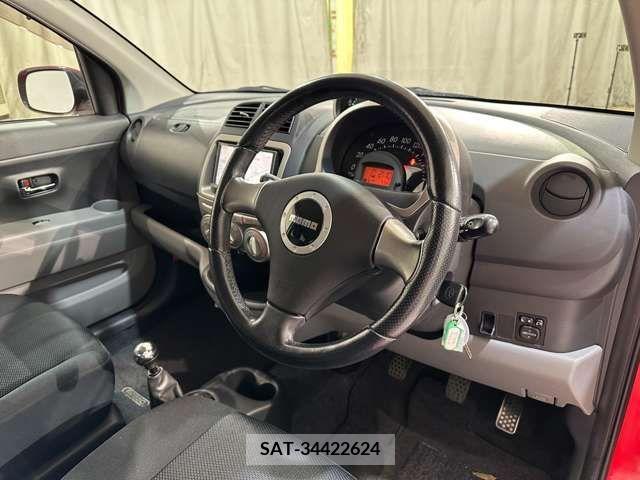 Toyota PASSO 2008-06 315001-12