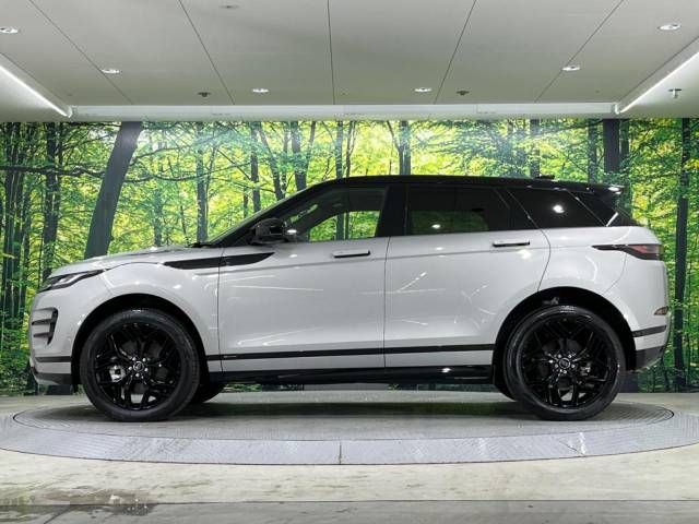 ROVER RANGE ROVER 2020-12 190554-16