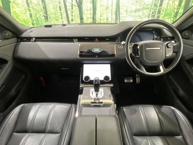 ROVER RANGE ROVER 2020-12 190554-2