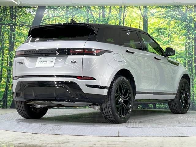 ROVER RANGE ROVER 2020-12 190554-19