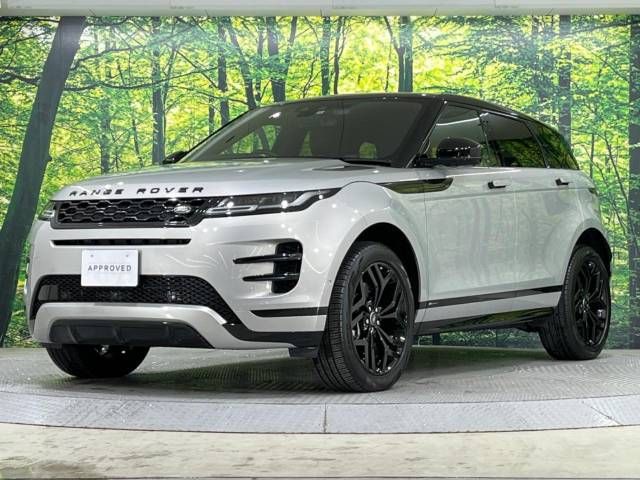 ROVER RANGE ROVER 2020-12 190554-15