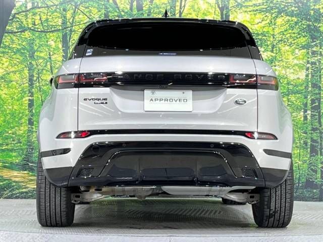 ROVER RANGE ROVER 2020-12 190554-18