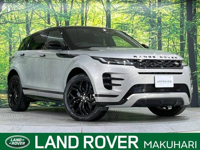 ROVER RANGE ROVER 2020-12 190554-0