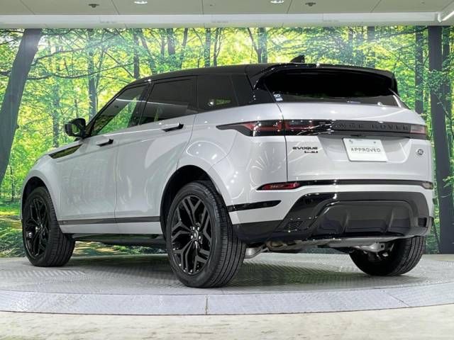 ROVER RANGE ROVER 2020-12 190554-17