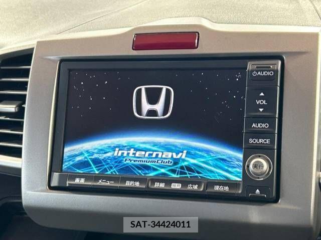 Honda FREED 2011-09 271222-3