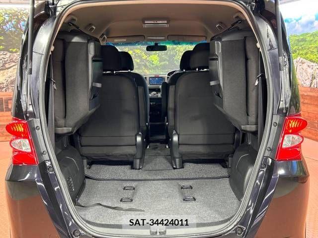 Honda FREED 2011-09 271222-10