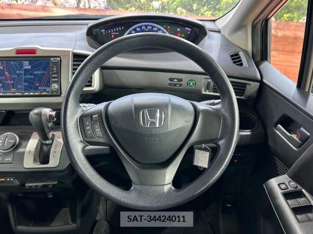 Honda FREED 2011-09 271222-11