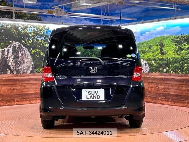Honda FREED 2011-09 271222-15