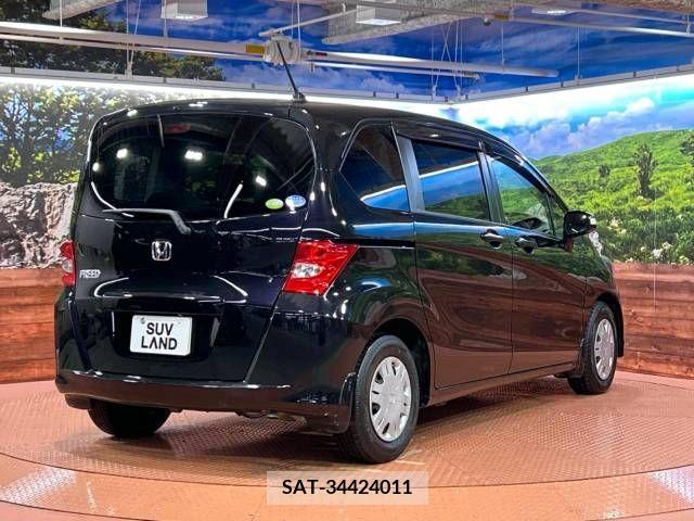 Honda FREED 2011-09 271222-17