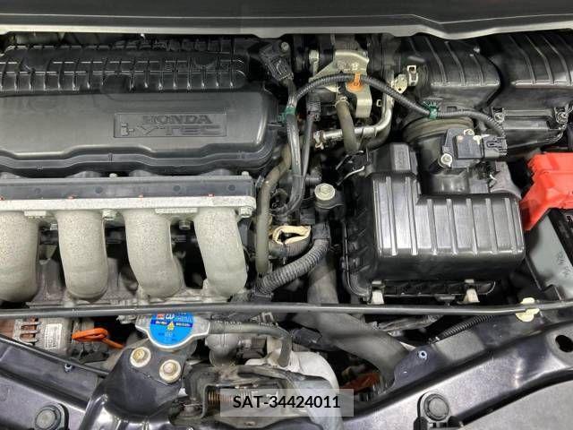 Honda FREED 2011-09 271222-18