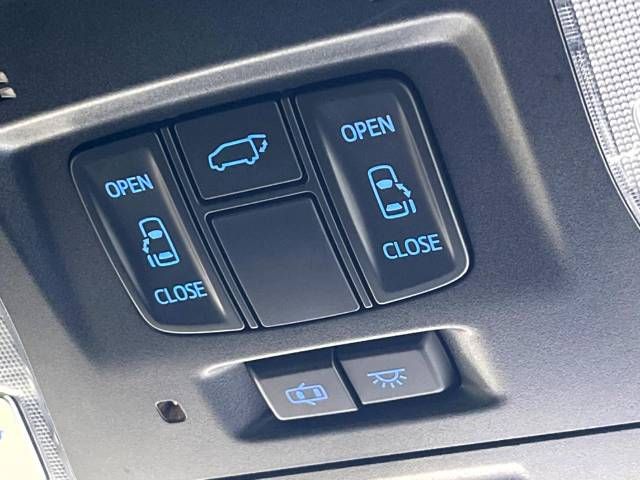 Toyota VELLFIRE 2017-11 184604-6