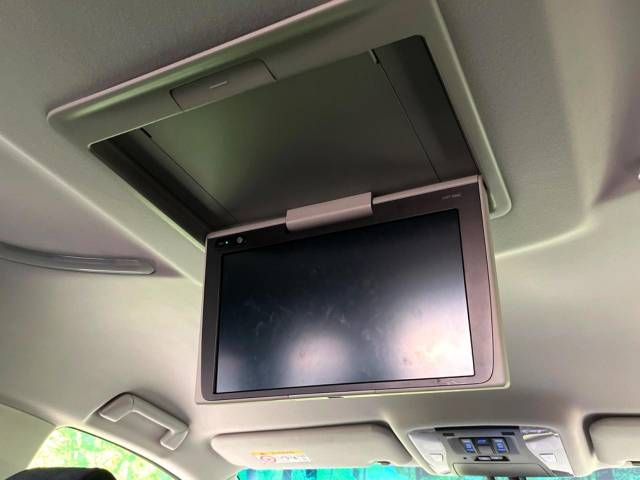 Toyota VELLFIRE 2017-11 184604-2