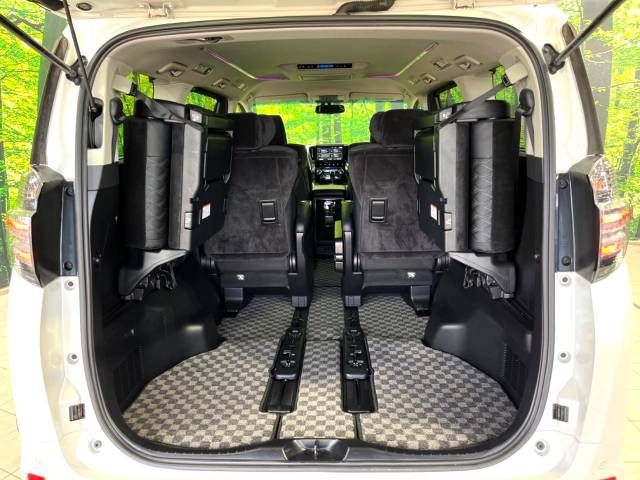 Toyota VELLFIRE 2017-11 184604-12