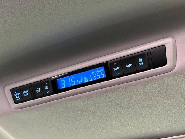Toyota VELLFIRE 2017-11 184604-8