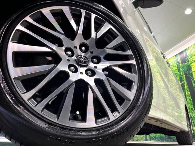 Toyota VELLFIRE 2017-11 184604-15