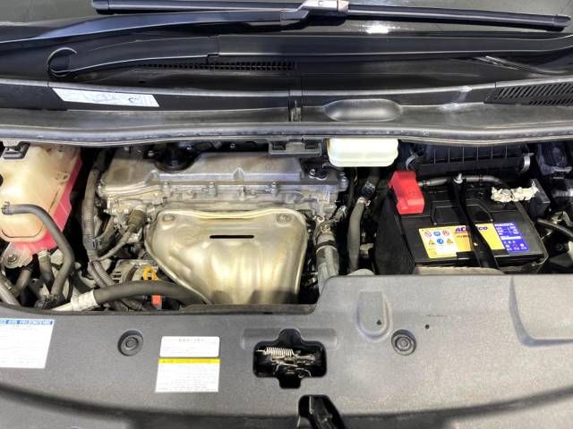 Toyota VELLFIRE 2017-11 184604-19