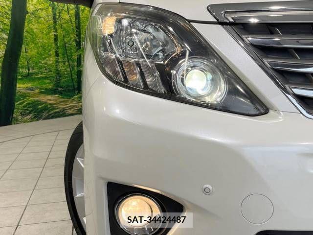 Toyota ALPHARD 2012-03 338845-13