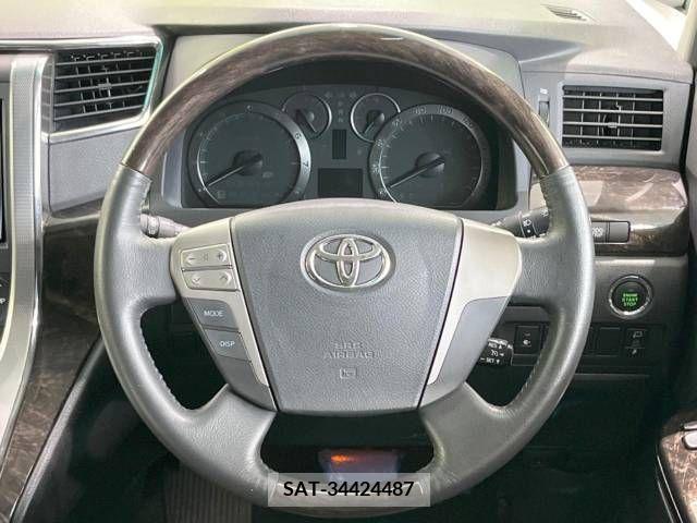 Toyota ALPHARD 2012-03 338845-12