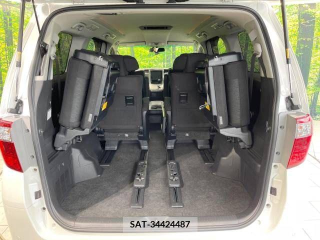 Toyota ALPHARD 2012-03 338845-11
