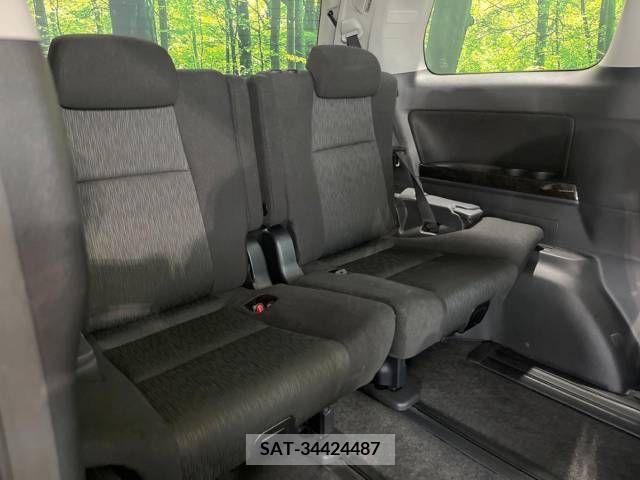Toyota ALPHARD 2012-03 338845-10