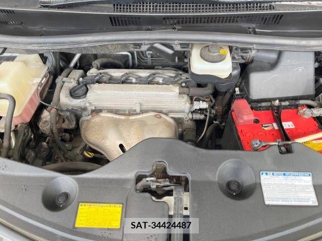 Toyota ALPHARD 2012-03 338845-19