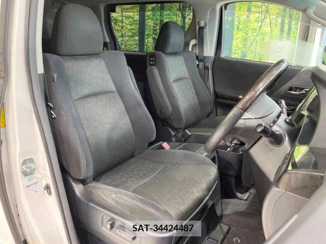 Toyota ALPHARD 2012-03 338845-8