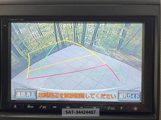 Toyota ALPHARD 2012-03 338845-7